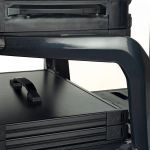 Matrix - XR36 Pro Shadow Seatbox - Ex Display