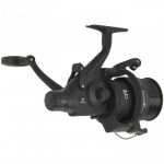 Mitchell - Avocet FS5500R Black Edition Reel With Line