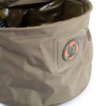Nash - Carp Care Collapsible Water Bucket