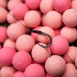 Nash - Bottom Baits - Citruz - 1kg - Pink - 20mm
