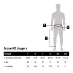 Nash - Scope HD Joggers