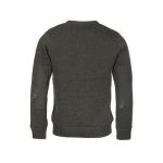 Nash - Scope Knitted Crew Jumper