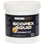 Nash - Scopex Squid Hookbait Kit 