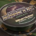 Gardner - Kinetic Spod Braid 35Lb