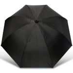 NGT - Umbrella - 50" Black Match Brolly