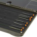 NGT - XPR PLUS Tackle Box