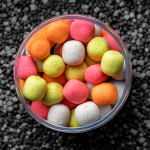 Parker Baits - Magic bean wafters - 15mm