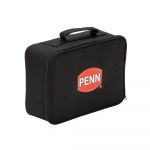 Penn - Reel And 2 Spare Spool Case