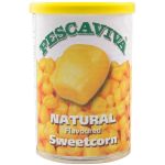Pescaviva - Sweetcorn 340G