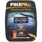 PikePro - Single-treble Trace