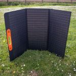 Powapacs - Solar Panel - 150w