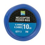 Preston - Helicopter Feeder Rigs