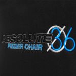 Preston - Absolute 36 Feeder Chair