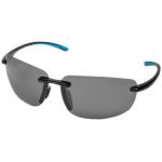 Preston - X-Lt Polarised Sunglasses - Grey Lens