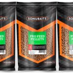 Sonubaits - Pro Feed Pellets