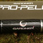 Gardner - Pro-Pela Carbon Throwing Stick 