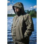 Avid - Blizzard Rip Stop Waterproof Jacket