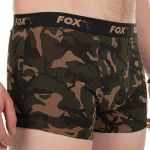 Fox - Camo Boxers x3