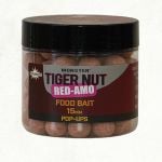 Dynamite Baits - Monster Tigernut Red Amo Foodbait Pop-Ups