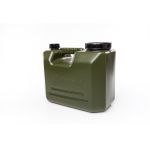 RidgeMonkey - 15ltr Green Water Carrier with Tap