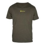 Ridgemonkey - APEarel SportFlex Lightweight T-Shirt - Green