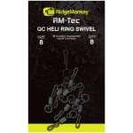Ridgemonkey - Connexion QC Heli Ring Swivel