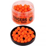 Ringers - Chocolate Orange Bandem - 10mm - 70g