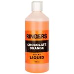 Ringers - Chocolate Orange Liquid - 400ml