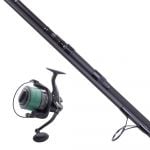 Wychwood - Riot 12ft Utility Rod and Dispatch Reel