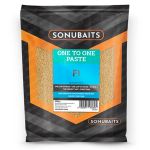 Sonubaits - One To One Paste - 500g