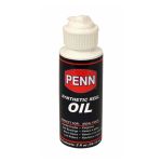 Penn - 2oz Synthetic Reel Oil