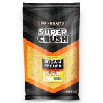 Sonubaits - Supercrush Bream Feeder 2kg
