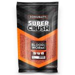 Sonubaits - Sonu Bloodworm Groundbait - 2kg
