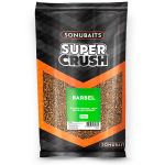 Sonubaits - Barbel Groundbait 2kg