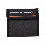 Savage Gear - Flip Wallet Rig And Lure Holds 14 & 8 Bags 14x14cm