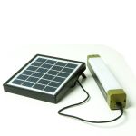 Saber - Litesaber Solar Panel