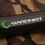 Gardner - Specialist XL Landing Net Handle 4m