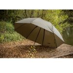 Solar Tackle - Undercover Green 60" Brolly