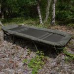 Solar Tackle - Bedchair