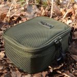 Solar Tackle - SP Hard Case Accessory Bag - Small