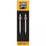 Solar Tackle - P1 Stainless Pozi Loc Stubby Legs