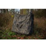 Solar Tackle - Undercover Camo Bedchair Bag