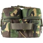 Speero - End Tackle Combi Bag DPM