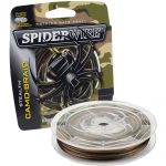 Spiderwire - Stealth Smooth 8 Braid Camo 300m 
