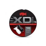 Spomb - XD Pro Braid Grey 0.14mm - 16lbs