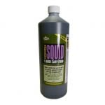 Dynamite Baits - Liquid Carp Food 1ltr Premium Squid 