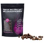 Sticky Baits - Bloodworm - Shelf Life Boilies 1kg