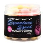 Sticky Baits - Signature Squid Wafters