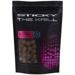 Sticky Baits - The Krill Active Frozen Boilies - 5kg