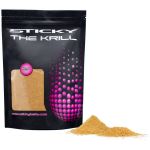 Sticky Baits - The Krill Active Mix